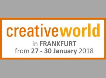 Creativeworld 2018