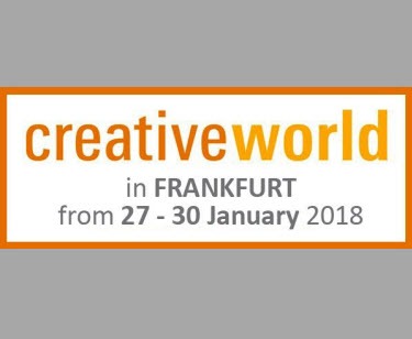 Creativeworld 2018